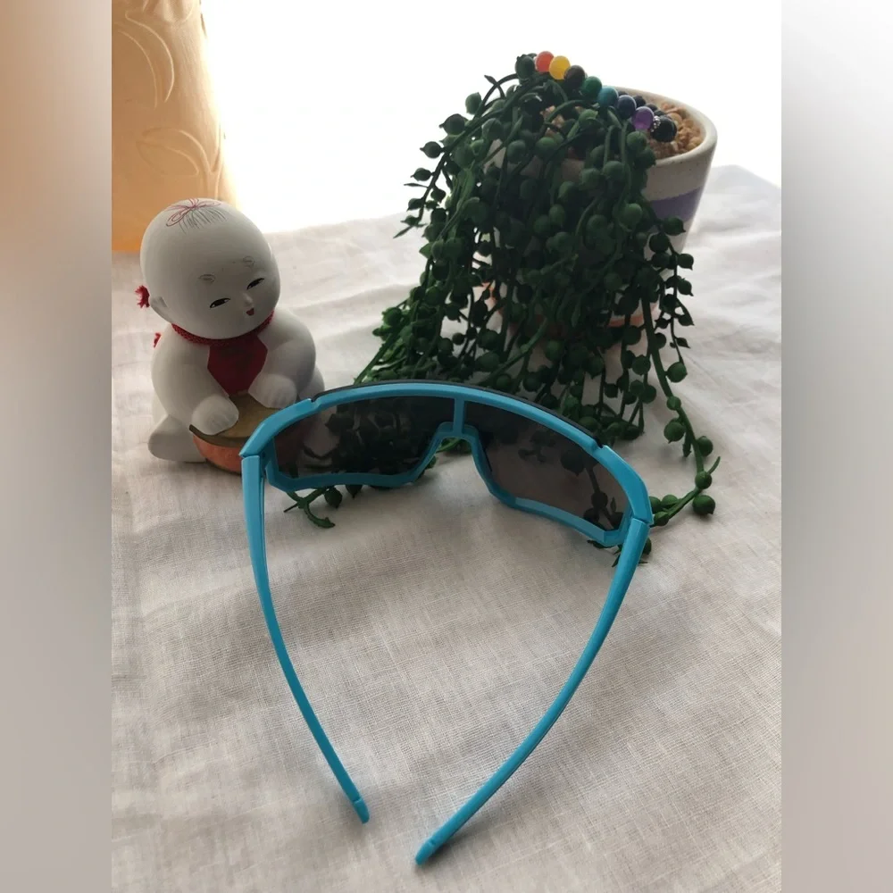 - Tac Polarized Sunglasses Sports Outdoor Sunglasses for kids